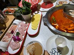 -大龙燚火锅