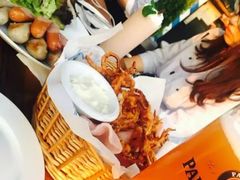 -宝莱纳餐厅(滨江店)