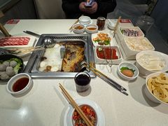 -海底捞火锅(玉桥商业广场店)
