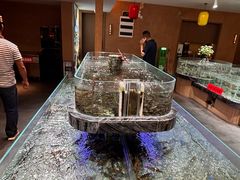 -传统菜农庄(皇姑路店)