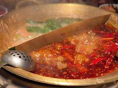 -小龙坎火锅(全球总店)