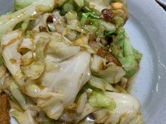 -长安记·大美陕菜(大族广场店)