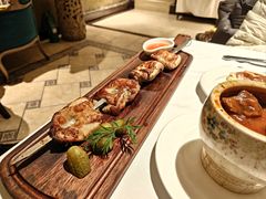 -波特曼西餐厅(南岗店)