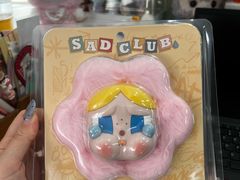 -泡泡玛特POPMART(崇文门国瑞城店)