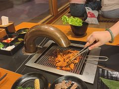 -千寻烧肉(政务区店)