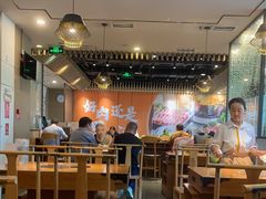 -呷哺呷哺 黄金牧场 (旧宫永辉超市店)