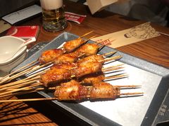 -管氏翅吧(台湾街店)