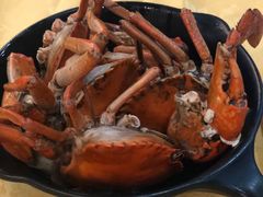 -莲花公园煎蟹(总店)