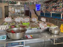 -大丰收海鲜地方菜馆