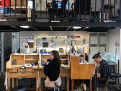-鈊藝銀匠·银饰DIY工作室(永庆坊店)