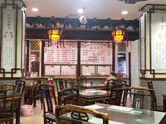 -龙老五汤店(站前西路店)