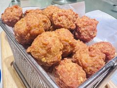 -鑫巴蜀小镇 · 水煮鱼专研店(玉桥店)