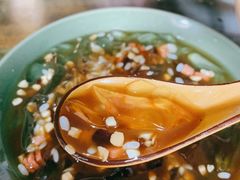 红糖醪糟粉子-张醪糟(街子店)
