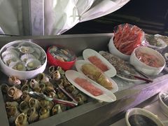 -鹏欣花园国宾酒店西餐厅