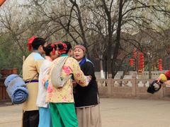 -大槐树寻根祭祖园