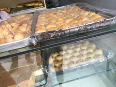 -甜嘟嘟烘焙坊(舒城路店)