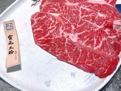 -NIUAN牛庵·日式和牛烧肉(恒隆店)