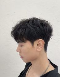 -逸丝风尚yesfashion造型