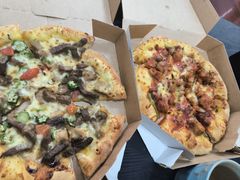 -达美乐比萨(井亭路店)