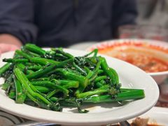 -广九餐室· 镬气大排档(陈家祠店)