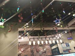 大堂-鸿记煌三汁焖锅(府前路店)