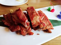 -東舍食唐精品陕菜馆