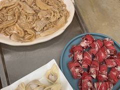 -芭夯兔·无骨兔汤锅(华阳店)