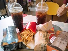 -麦当劳(春风店)