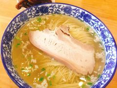 -裕兴记·三虾面(西北街总店)