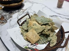 -阿露佳·舌尖上的安吉菜