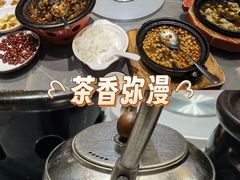 -陶德砂锅(蜀汉路店)