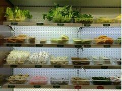-每味每客·重庆麻辣烫(拓展大厦店)