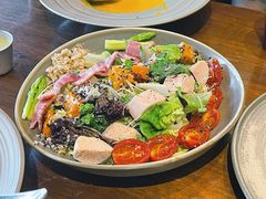 主厨沙拉-G+KITCHEN(龙湖狮山天街店)