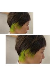 -涩谷· Hair Salon