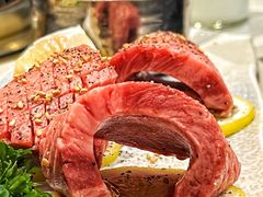 -千寻山野烤肉(中关村店)