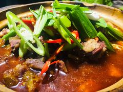 -腰子哥烤串(石佛营炫特店)