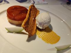 -香港喜来登酒店蚝酒吧