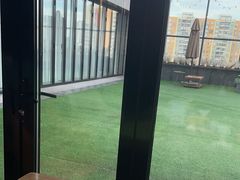 -希尔顿欢朋酒店·欢朋餐厅