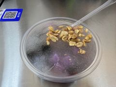 -正宗八宝冰饭·非遗冰饭·烧烤(奎桥店)