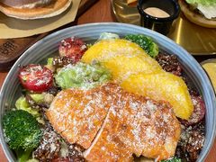 -魏斯理汉堡(西安沣东吾悦店)