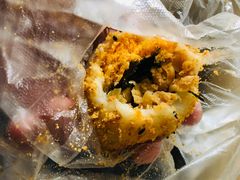 -运栋天马牛肉饼(林科大店)