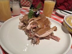 -京尊烤鸭店JINGZUN(春秀路店)