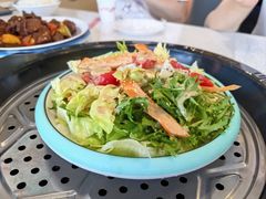 -前王院•巧克力海鲜市集餐厅(万平口店)