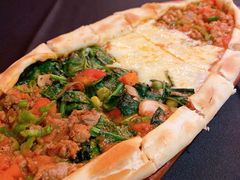 -Efes Turkish & Mediterranean Cuisine 艾菲斯餐厅(陆家嘴店)