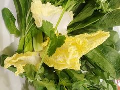 -草原传奇鲜羊火锅(桥北店)
