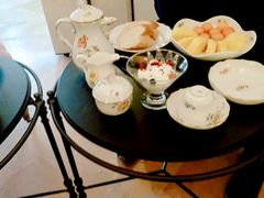 -Me Coffee下午茶艺术空间