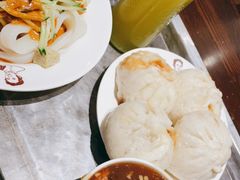 -姚记炒肝店(簋街店)