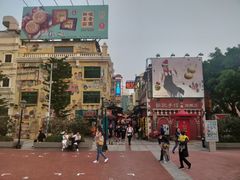 -世记咖啡(氹仔外卖店)
