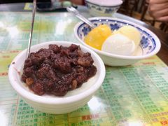 红豆双皮奶-顺记冰室(宝华路店)