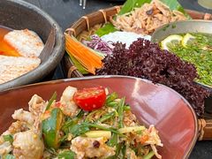 -Ameigo梅果·云贵川bistro(长宁来福士店)